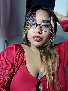 Snapshot of AsshleyVillaloboss chatting on September 21, 4:50 am AsshleyVillaloboss online show from September 21, 4:50 am