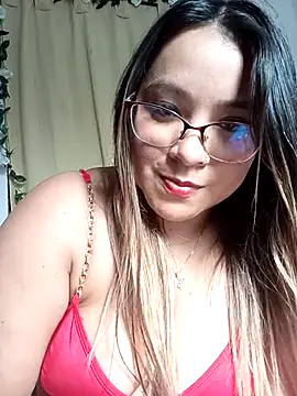 AsshleyVillaloboss online show from January 31, 8:40 pm