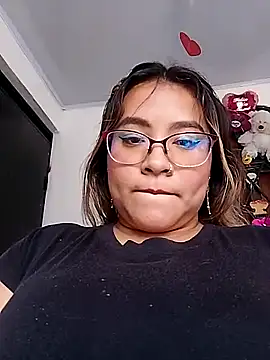 Snapshot of AsshleyVillaloboss chatting on September 22, 6:14 pm AsshleyVillaloboss online show from September 22, 6:14 pm