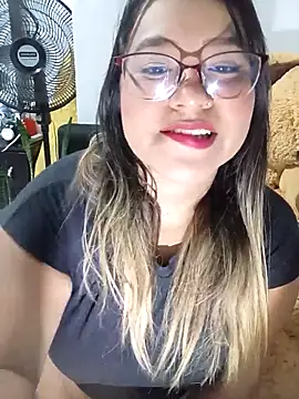 AsshleyVillaloboss online show from March 25, 11:14 pm