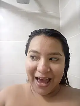 AsshleyVillaloboss online show from March 4, 8:05 pm