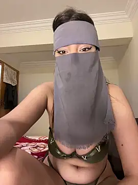 Rabroba89six online show from February 12, 1:22 pm