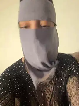 Rabroba89six online show from February 9, 12:47 pm