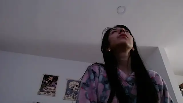 Snapshot of Laugreen_ chatting on December 5, 5:55 pm Laugreen online show from December 5, 5:55 pm