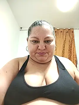 Miasmithr online show from October 20, 1:07 am