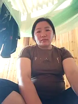 Snapshot of Mptrangp chatting on April 3, 6:53 am Mptrangp online show from April 3, 6:53 am