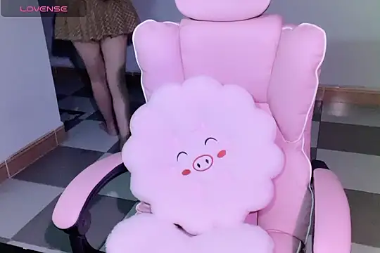  AFang  online show from September 30, 7:42 pm