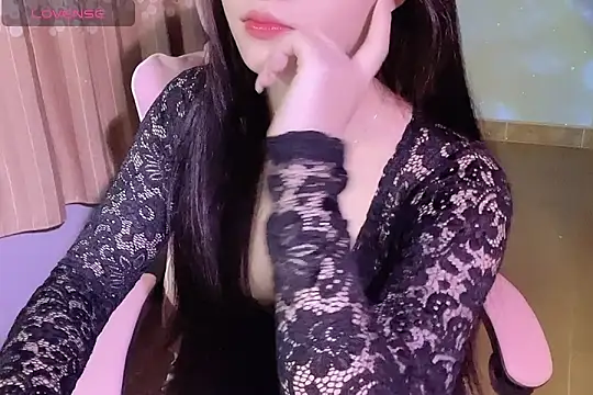  AFang  online show from October 31, 4:14 pm