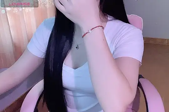  AFang  online show from November 12, 5:11 am