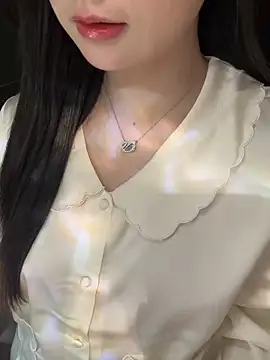 Nana kute20 online show from February 4, 3:34 am