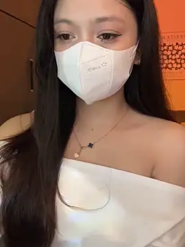 Snapshot of Nana_kute20 chatting on November 11, 7:25 am Nana kute20 online show from November 11, 7:25 am