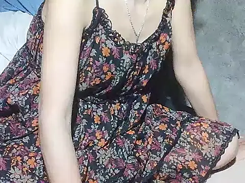 Mayumie05 online show from October 22, 9:20 am