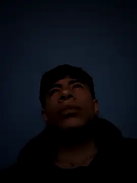 Snapshot of Rolito69 chatting on October 30, 6:55 am Rolito69 online show from October 30, 6:55 am