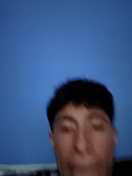 Snapshot of Rolito69 chatting on October 31, 5:37 am Rolito69 online show from October 31, 5:37 am