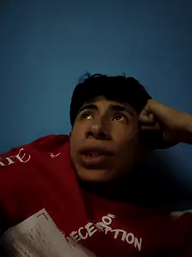 Snapshot of Rolito69 chatting on November 20, 4:35 am Rolito69 online show from November 20, 4:35 am