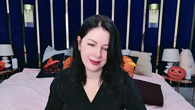 Nina Stane online show from October 20, 5:31 am