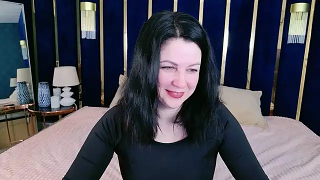 Nina Stane online show from May 19, 5:36 am
