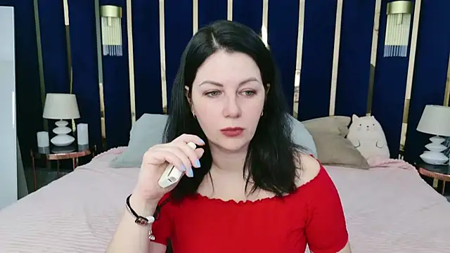 Nina Stane online show from November 11, 5:24 am