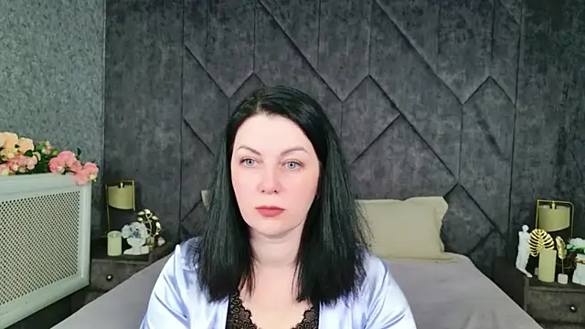 Nina Stane online show from March 23, 6:13 am