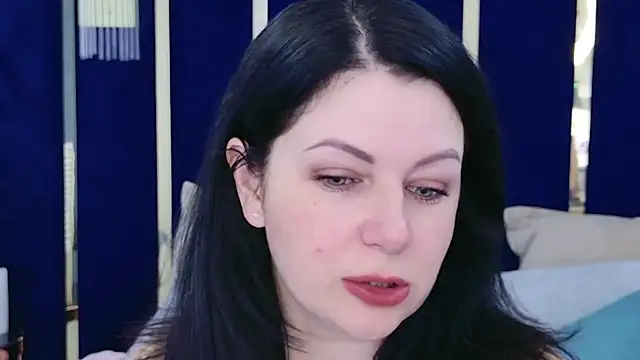 Nina Stane online show from October 2, 5:33 am