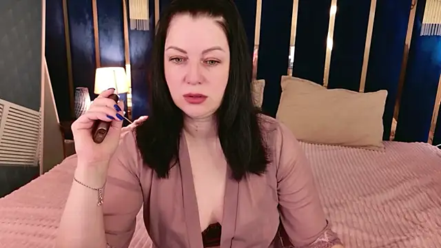 Nina Stane online show from June 15, 5:18 am