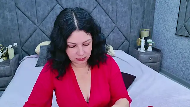 Nina Stane online show from September 24, 10:22 am