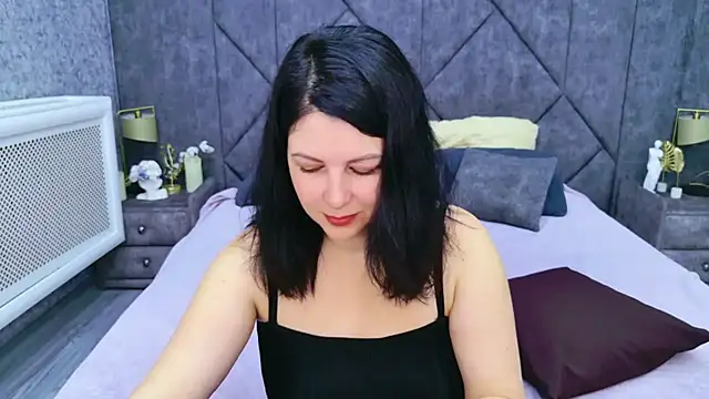 Nina Stane online show from November 5, 5:21 am