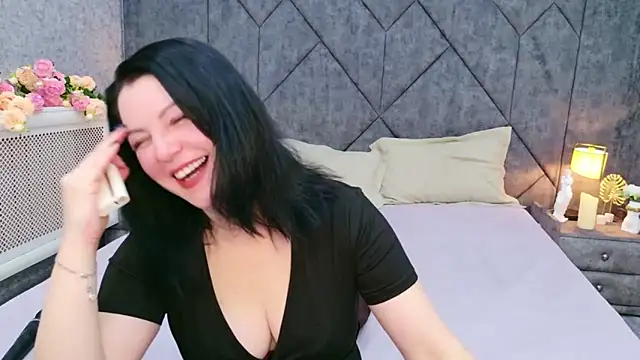 Nina Stane online show from April 24, 5:31 am