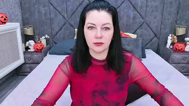 Nina Stane online show from November 4, 5:22 am