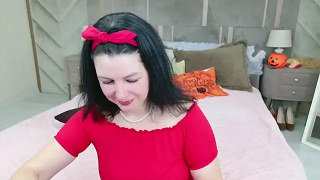 Nina Stane online show from October 23, 3:32 pm