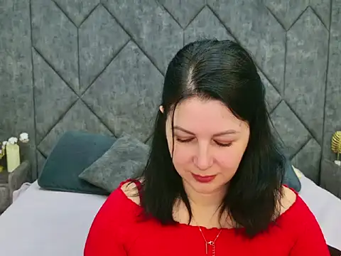 Nina Stane online show from October 6, 5:41 am