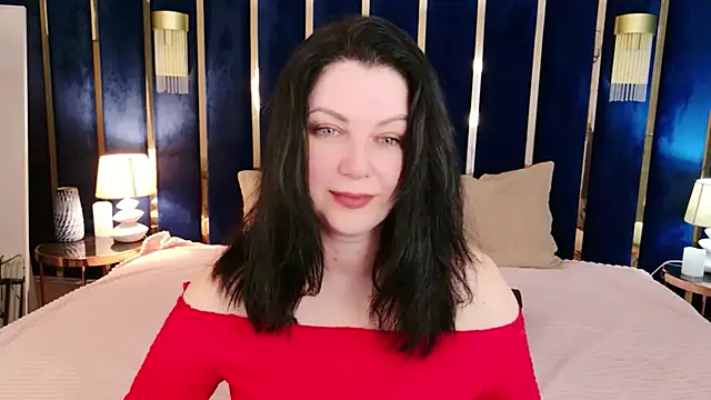 Nina Stane online show from June 23, 6:11 am