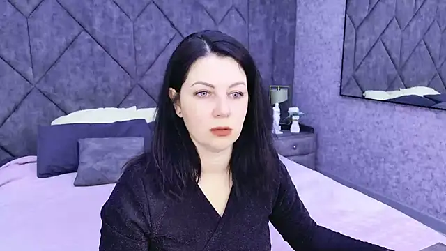 Nina Stane online show from October 1, 5:23 am