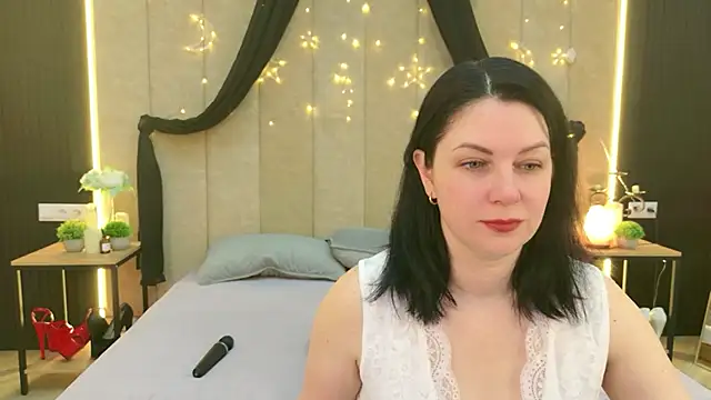 Nina Stane online show from March 14, 5:35 am