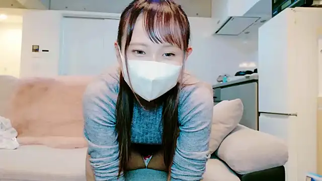 kazama nozomi online show from October 17, 2:52 pm