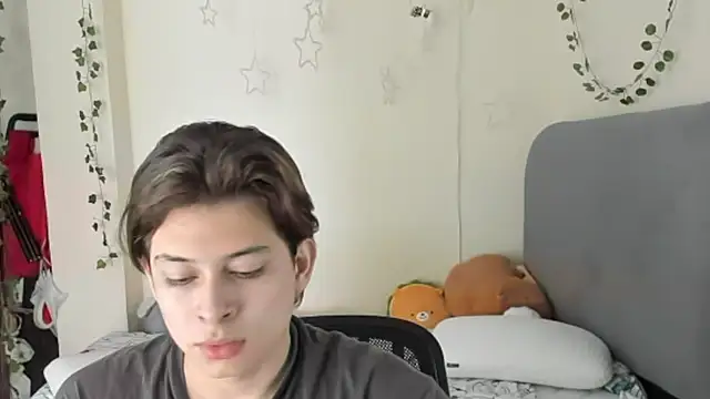 Snapshot of Felix_art chatting on September 26, 6:59 pm Felix art online show from September 26, 6:59 pm