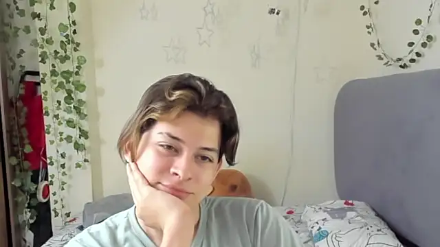 Snapshot of Felix_art chatting on September 14, 7:03 pm Felix art online show from September 14, 7:03 pm