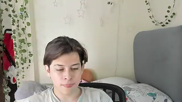 Snapshot of Felix_art chatting on September 19, 7:07 pm Felix art online show from September 19, 7:07 pm