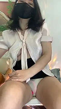 zhizhinaigai online show from February 25, 2:56 am