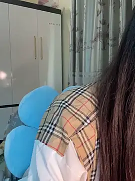 Snapshot of Dior_baby chatting on December 23, 4:56 am Dior baby online show from December 23, 4:56 am