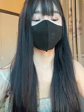 Snapshot of Dior_baby chatting on February 7, 4:31 am Dior baby online show from February 7, 4:31 am