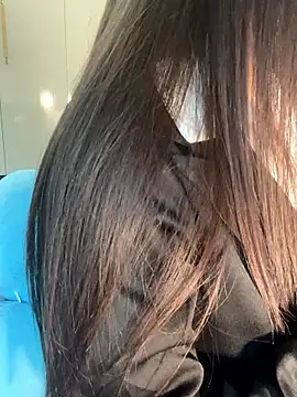 Snapshot of Dior_baby chatting on January 13, 2:15 am Dior baby online show from January 13, 2:15 am