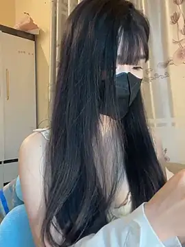 Snapshot of Dior_baby chatting on February 25, 4:56 am Dior baby online show from February 25, 4:56 am