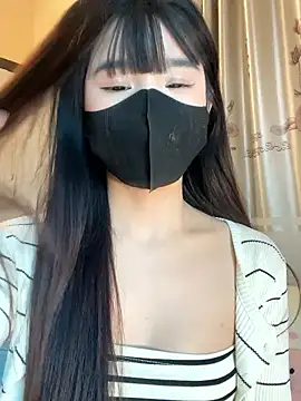 Snapshot of Dior_baby chatting on February 3, 3:48 am Dior baby online show from February 3, 3:48 am