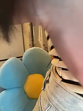 Snapshot of Dior_baby chatting on February 9, 4:43 am Dior baby online show from February 9, 4:43 am