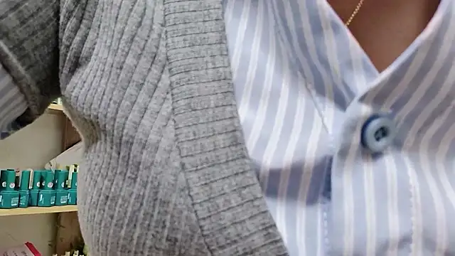 MichiLovely online show from September 19, 9:13 am