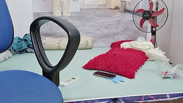 MichiLovely online show from September 23, 9:49 am