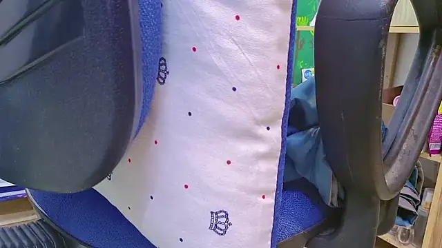 MichiLovely online show from October 16, 9:56 pm