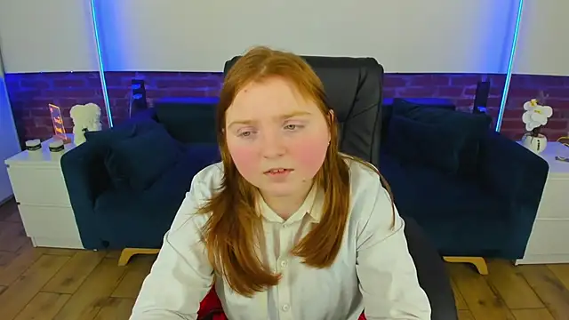 Snapshot of KattyRose8 chatting on February 23, 7:25 pm KattyRose8 online show from February 23, 7:25 pm