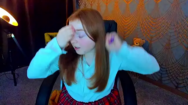 KattyRose8 online show from June 20, 6:02 pm
